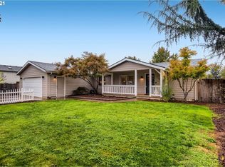 577 SE Dance Dr, Estacada, OR