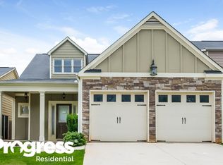 43 Celtic Ct, Adairsville, GA