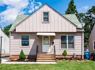 6506 Forest Ave, Parma, OH