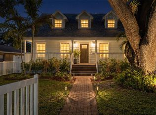 516 36th Ave N, Saint Petersburg, FL 33704