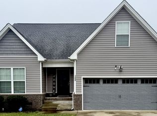 1208 Ewing Way, Clarksville, TN 37043