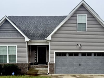 1208 Ewing Way, Clarksville, TN, 37043