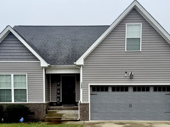 1208 Ewing Way, Clarksville, TN 37043