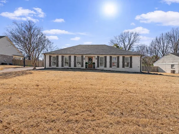 7271 Mimosa Dr, Germantown, TN 38138