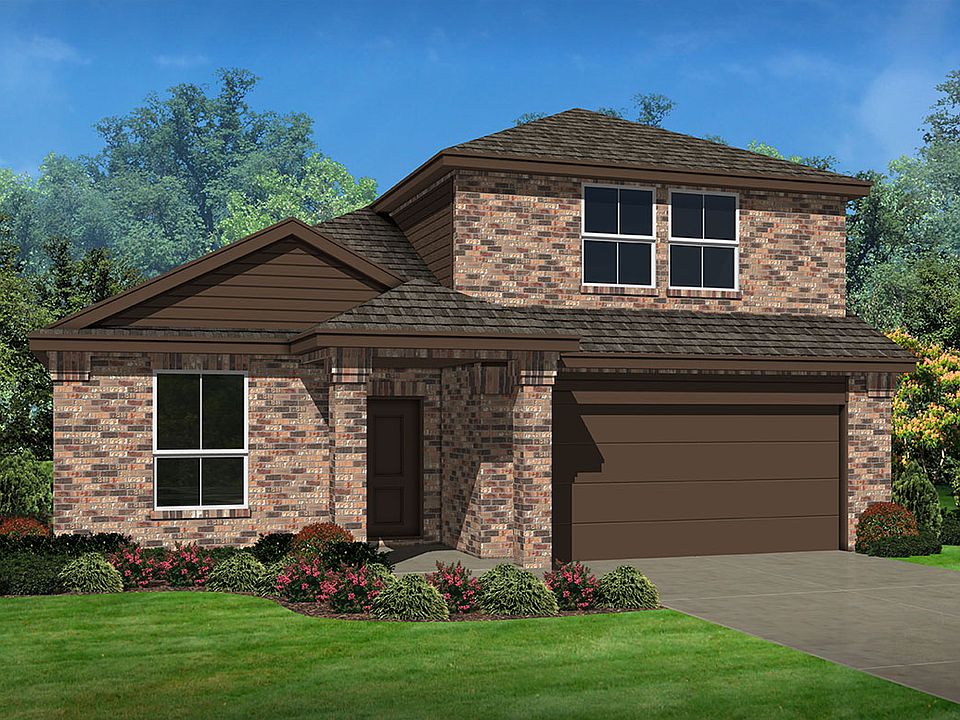 Plan Elevation.