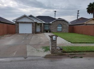 5185 Sonny Dr, Brownsville, TX 78521