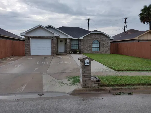 5185 Sonny Dr, Brownsville, TX 78521