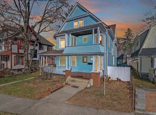 855 Belmont Ave, Springfield, MA 01108