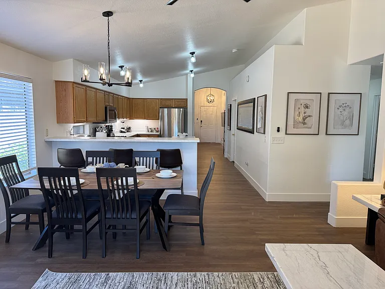 N San Benito Dr — Photo 7