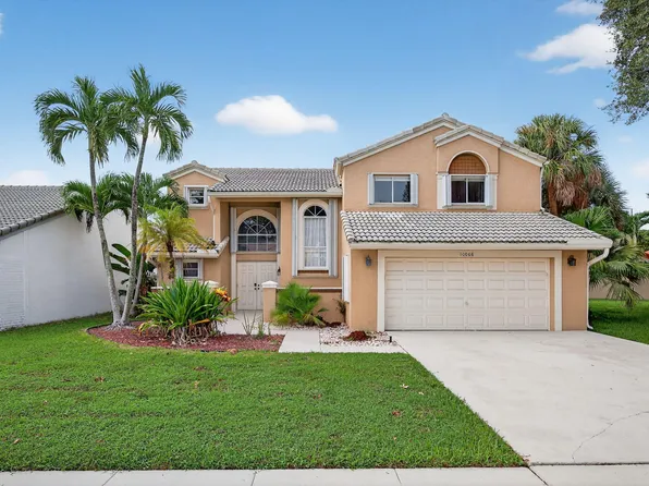 10008 Country Brook Road, Boca Raton, FL 33428