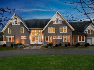 3 Nutmeg Ln, Darien, CT 06820