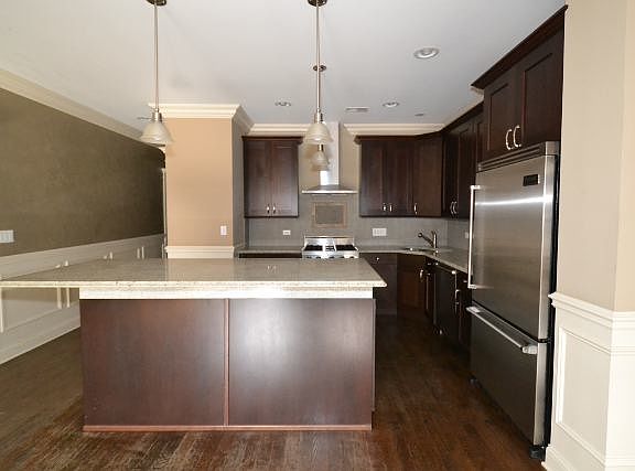 5th image of 1418 W Belmont Avenue # Third Floor