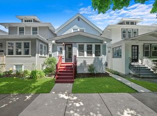 532 S Cuyler Ave, Oak Park, IL