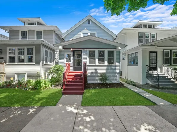 532 S Cuyler Ave, Oak Park, IL 60304