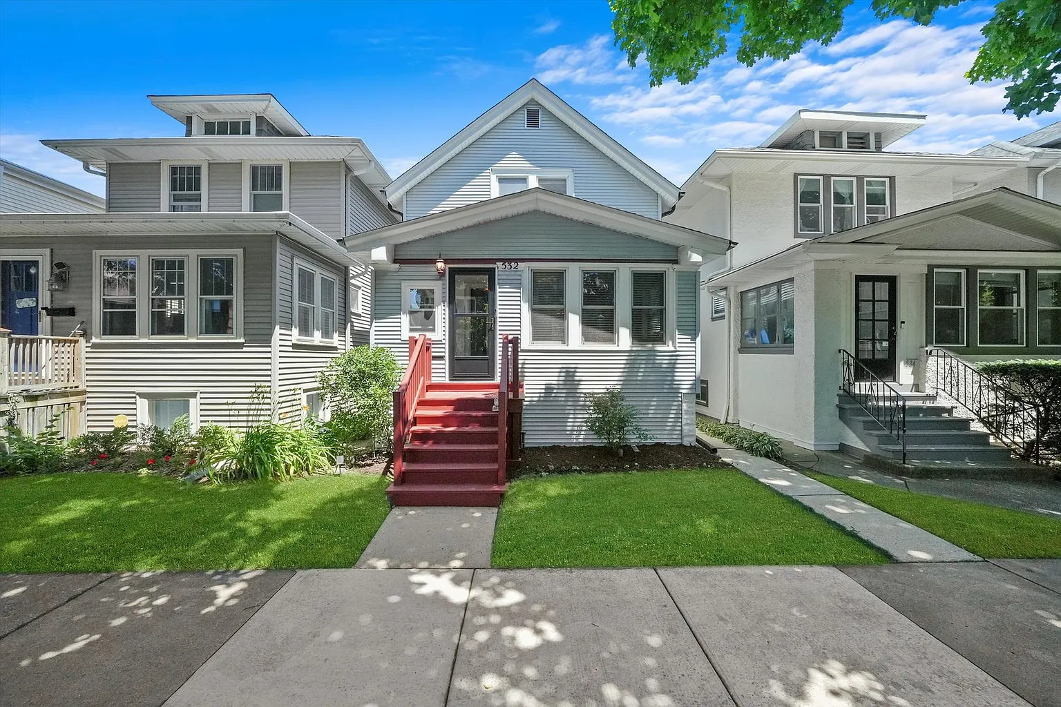 532 S Cuyler Ave photo 1
