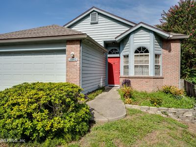 3610 BRIDGEWOOD Drive, Jacksonville, FL, 32277