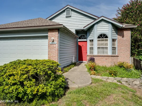 3610 BRIDGEWOOD Drive, Jacksonville, FL 32277