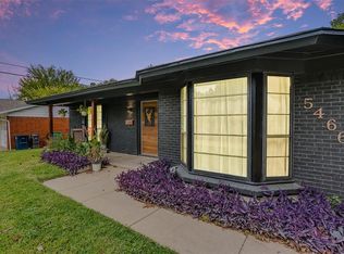 5466 Lubbock Ave, Fort Worth, TX 76133
