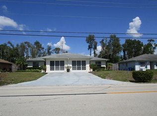 18557 Oriole Rd, Fort Myers, FL 33967