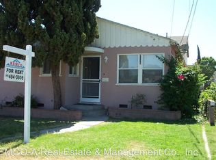 3126 E Cade St, Long Beach, CA 90805
