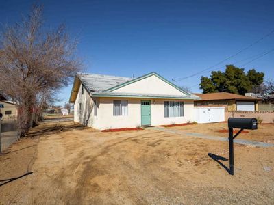 5063 W Avenue L10, Lancaster, CA, 93536