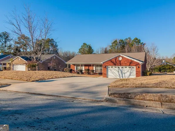 109 Spivey Glen Dr, Jonesboro, GA 30236