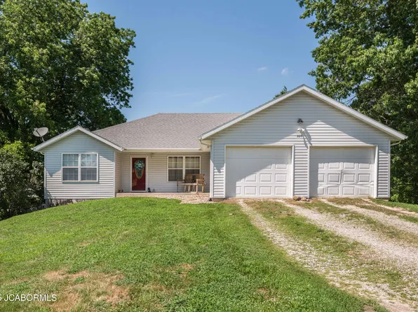 225 Glenwood Dr, New Bloomfield, MO 65063