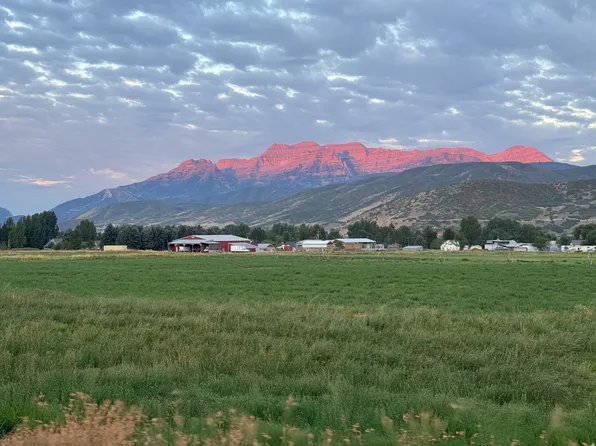 3022 W Timp Vista Cir, Heber City, UT 84032