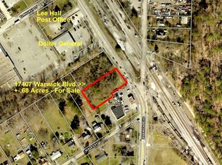 17407 Warwick Blvd, Newport News, VA 23603