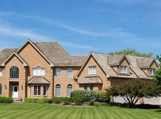 21025 N Laurel Dr, Deer Park, IL