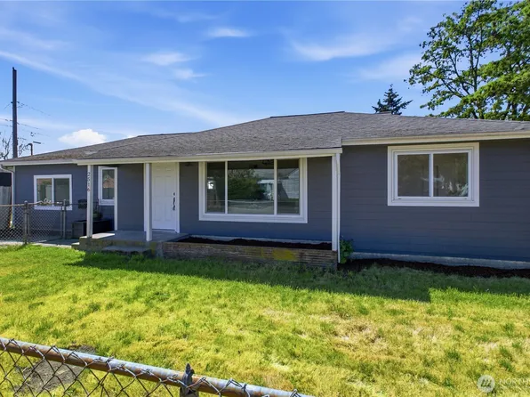 2516 S 70th Street, Tacoma, WA 98409