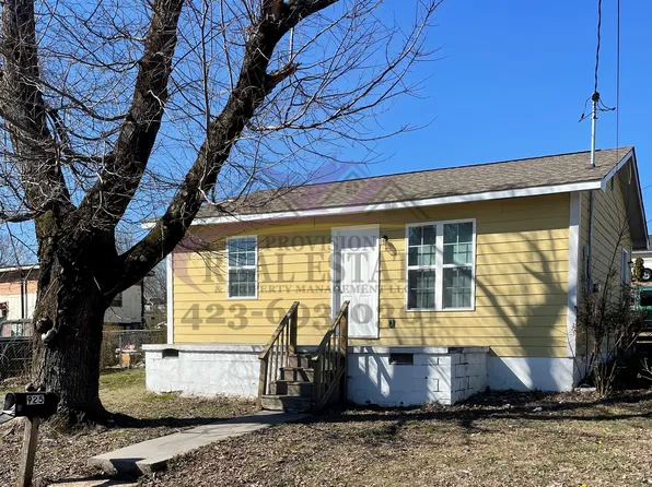 925 Lowery St NE, Cleveland, TN 37311
