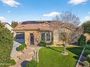 20561 S 199th Pl, Queen Creek, AZ 85142