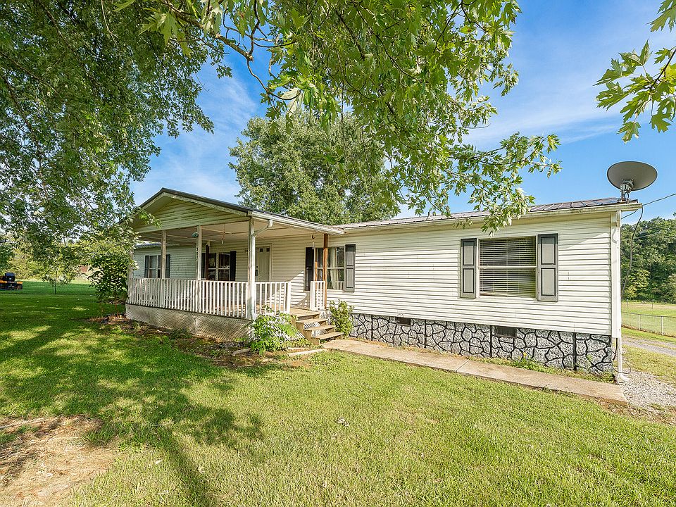 307 Oak Glen Cir, Fall Branch, TN 37656 Zillow