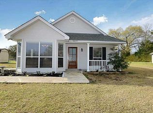 28675 Beas Nursery Rd, Hammond, LA 70403