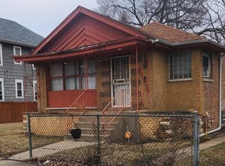 11531 S Princeton Ave, Chicago, IL