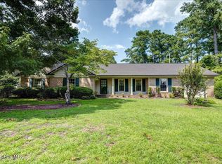 4904 Hillandale Road, Trent Woods, NC 28562