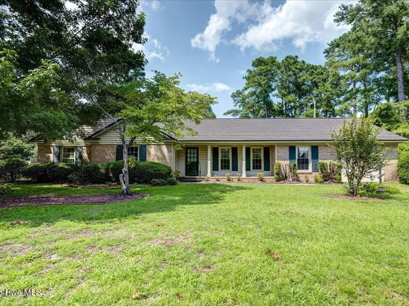 4904 Hillandale Road, Trent Woods, NC 28562