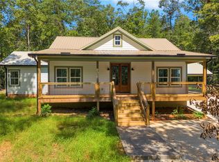 659 White Oak Farms Rd, Tamassee, SC 29686