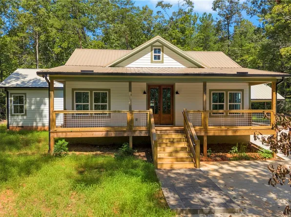 659 White Oak Farms Rd, Tamassee, SC 29686