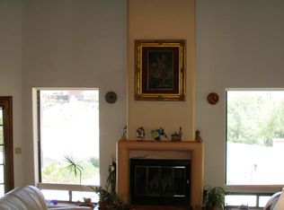 9820 E Mount Pleasant Dr, Tucson, AZ 85749