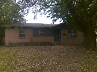710 Rosewood Hills Dr, Garland, TX 75040