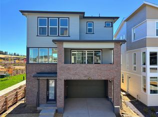 7748 S Cherokee Trl, Centennial, CO 80016