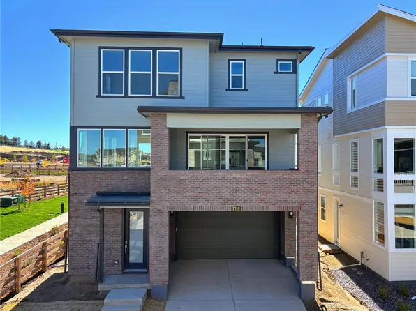 7748 S Cherokee Trail, Centennial, CO 80016