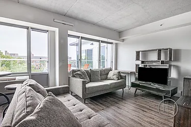 Rented by Five Stone NYC LLC