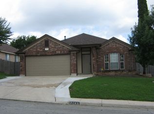 7143 Quail Lndg, San Antonio, TX 78250