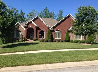 7714 Bella Woods Ct, Louisville, KY 40214