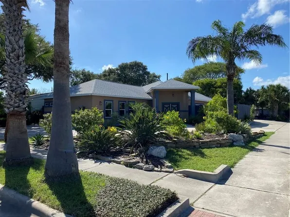 502 Brawner Pkwy, Corpus Christi, TX 78411