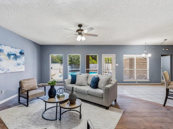 2324 Boardwalk Dr, Mesquite, TX 75181