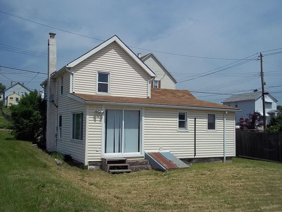 100 5th St, Larksville, PA 18651 Zillow